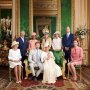 Pakar Ungkap Makna Bahasa Tubuh Kate Middleton di Acara Pembaptisan Archie