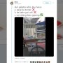 Keren! Gerobak Abang Bakso Gepeng Ini Dilengkapi Wi-Fi Gratis
