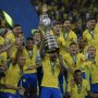 Kampiun Copa America 2019, Brasil Akhiri Puasa Gelar Sejak 2007