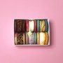 Fatcaron, Tren Dessert ala Korea Selatan yang Tak Semanis Macaron
