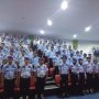 Sering Dipandang Negatif, Menkumham Kumpulkan Petugas Lapas