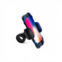 Kreatif! Holder Smartphone Driver Ojol Ini Bikin Warganet Gemas