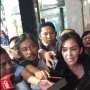 Tagih Janji Jokowi, Baiq Nuril Temui Menkumham Yasonna Bahas Amnesti