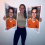 Imutnya Vivianne Miedema, Striker Timnas Belanda di Piala Dunia Wanita 2019