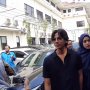 Galih Ginanjar, Rey dan Pablo Ditahan, Ini Reaksi Fairuz A Rafiq