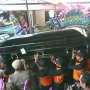 Jenazah Sutopo BNPB Tiba di Boyolali, Tangis Keluarga Pecah