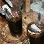 Angkringan Kopi Joss di Yogyakarta yang Melegenda Mulai Ramai Kembali