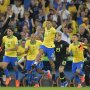 Juara Copa America 2019, Brasil Jadi Raja Amerika Latin
