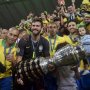 Banjir Gelar di 2019, Mungkinkah Alisson Samai Prestasi Lev Yashin?