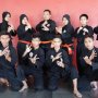 Selamat! Pencak Silat Masuk Warisan Budaya Tak Benda dari UNESCO