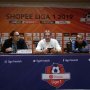 Jelang Pertandingan, Pelatih Persib Puji Persija