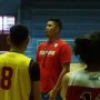 Timnas Basket Indonesia Siap Tempur Hadapi Lebanon