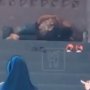 Sejoli Mesum di Tengah Keramaian Taman Semarang, Videonya Viral