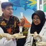 Keren, Mahasiswi ITS Manfaatkan Jamur untuk Mengurai Sampah plastik