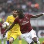 Terus Buru Pemain, Man United Kini Dikaitkan dengan Bakayoko dan Lemina