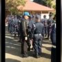Video Pelatihan Calon Satpam Salah Sebut Aba-aba Ini Bikin Ngakak