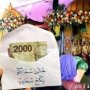 Amplop Kondangan Mau Dipajaki?