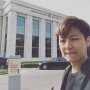 Pidato di PBB, Artis Beken Sekaligus Aktivis Hong Kong Diinterupsi China
