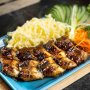Namazu Kabayaki, Hidangan Lele Gurih Manis ala Jepang