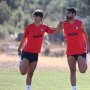 Legenda Atletico: Joao Felix Campuran Rui Costa, Kaka dan Joao Pinto
