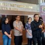 Temui Kapolda Metro, AI Indonesia Bahas Polisi Penganiaya saat 22 Mei