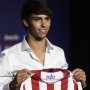 Pemain Termahal Atletico Madrid Ini Cedera Saat Baru Main 29 Menit