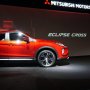 Eclipse Cross Tiba, Bagaimana Kelanjutan Nasib Outlander Sport?