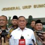 Soal Usulan Gaji TNI Naik, Menhan: Lihat Dulu Rakyatnya