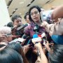 Sri Mulyani Tepok Jidat Lihat Sistem Logistik Nasional