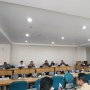 Rapimgab Tatib Wagub Ditunda Lagi, Pansus Salahkan Sekwan