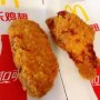 McDonalds China Rilis Menu Ayam Rasa Coca Cola, Laris sejak Hari Pertama