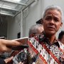 Ganjar Minta PNS Jawa Tengah Mundur Jika Jadi Simpatisan Khilafah