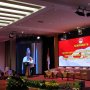 Gelar Simposium, Menhan: Strategi Perang Berlarut Harus Disiapkan