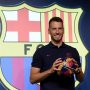Bermain di Stadion Camp Nou, Ini Kesan Pertama Neto