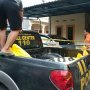 Sosok Misterius di Lokasi Penemuan 2 Pemuda Penuh Luka Bacokan di Lebak