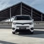 Ini Dia Toyota Proace, Yang Disebut Sebagai Masa Depan Avanza