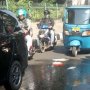 Marak Insiden Pelemparan Kotoran ke Pengendara, Begini Modusnya