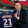 Kompetisi Belum Mulai, Gelandang Anyar PSG Sudah Cedera