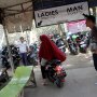 Tanggapan Warganet Soal Parkir Motor yang Dipisah Sesuai Jenis Kelamin
