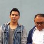 Kronologi Penggerebekan Aktor Ridho Ilahi dengan Perempuan Bersuami