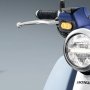 Bebek Termahal Honda Dapat Seragam Baru, Aura Klasiknya Jadi Terpancar