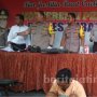 Kecanduan Judi Online, Pencuri Sapi di Tuban Ditembak Polisi