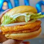 Bikin Penasaran, Burger King Rilis Menu Halloumi untuk Vegetarian