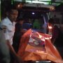 Sebelum Ditemukan Tewas Menggantung, Eman Sempat Pamit Bikin SIM