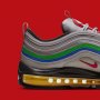 Bikin Nostalgia, Nike Air Max Terbaru Terinspirasi Nintendo