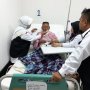 Kemenkes Ungkap 4 Faktor Utama Penyebab Masalah Kesehatan Jemaah Haji