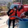 BNPB: 45 Desa di Pacitan Berpotensi Dilanda Kekeringan
