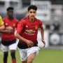 Pemain Manchester United Ini Disebut Keturunan Indonesia, Berikut Faktanya