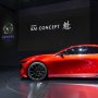 Bakal Hadir di GIIAS 2019, Begini Kerennya Desain All New Mazda 3