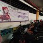 Parkir Motor Dipisah, Warga Perempuan: Risih Bersentuhan dengan Pria Asing